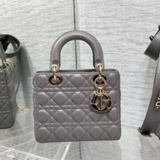 Christian Dior My Lady Bags